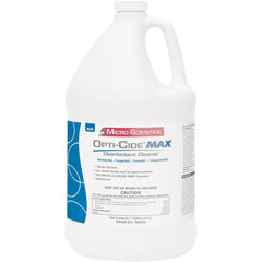 All-Purpose Cleaner:  1 gal, Bottle,  Disinfectant