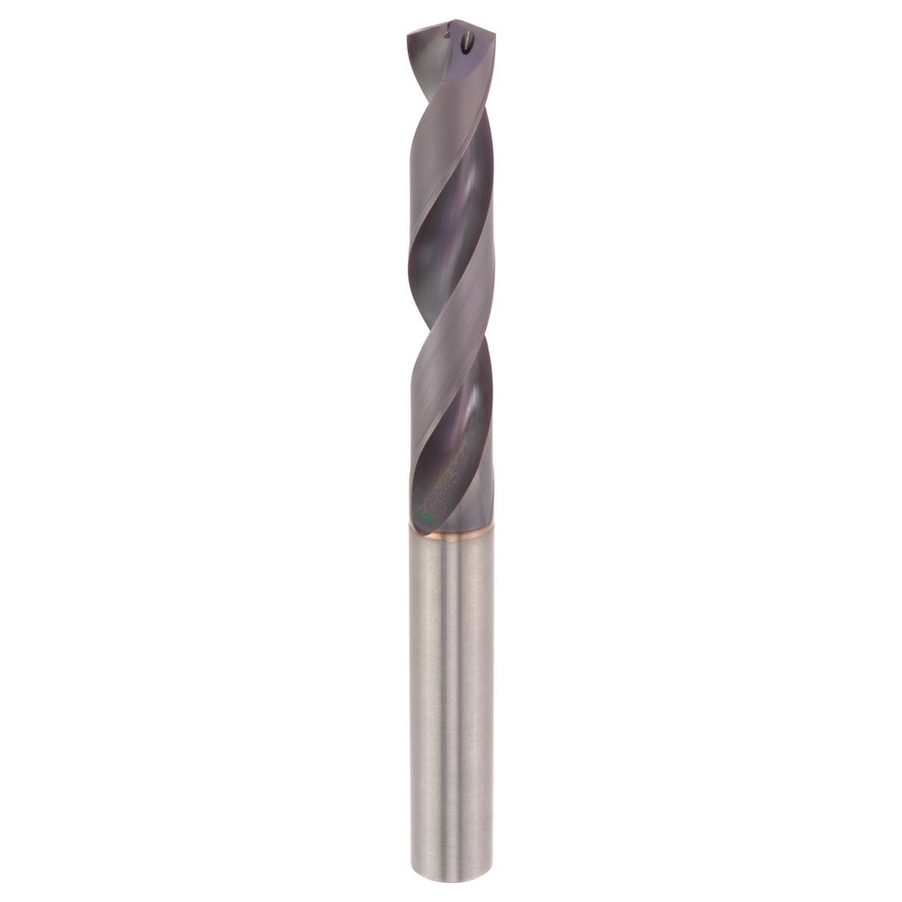 Screw Machine Length Drill Bit: