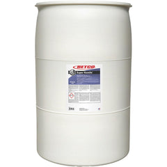 All-Purpose Degreaser:  55 gal, Plastic Drum,  No