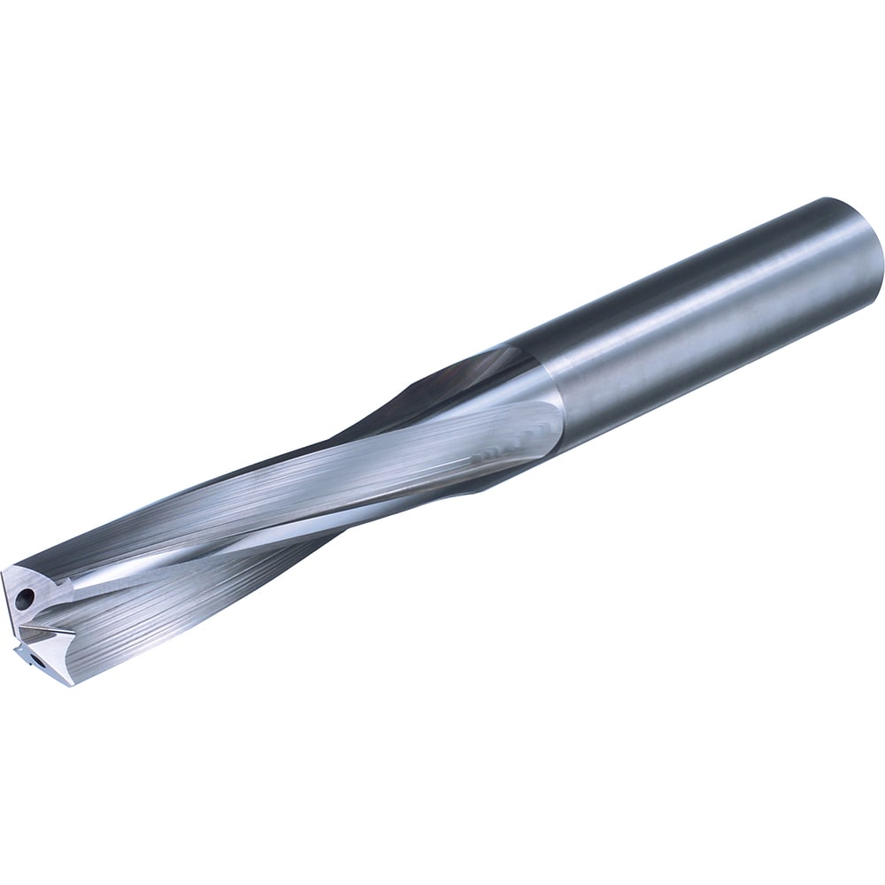 Extra Length Drill Bit:  0.3680",  140 &deg,  Carbide