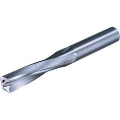 Extra Length Drill Bit:  0.3594",  140 &deg,  Carbide