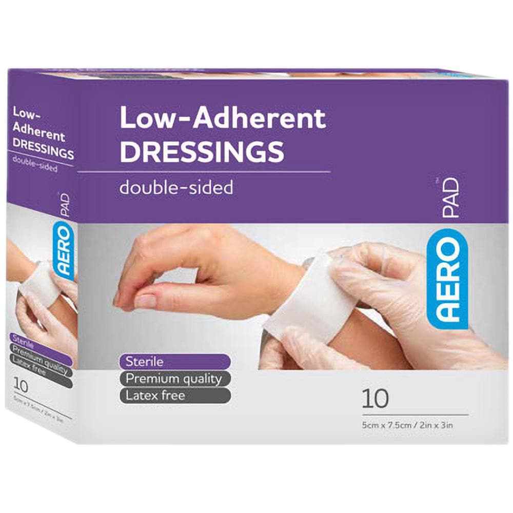 Bandages & Dressings; Dressing Type: Pads; Bandage Material: Gauze; Material: Gauze; Form: Strip; Waterproof/Water Resistant: Water Resistant