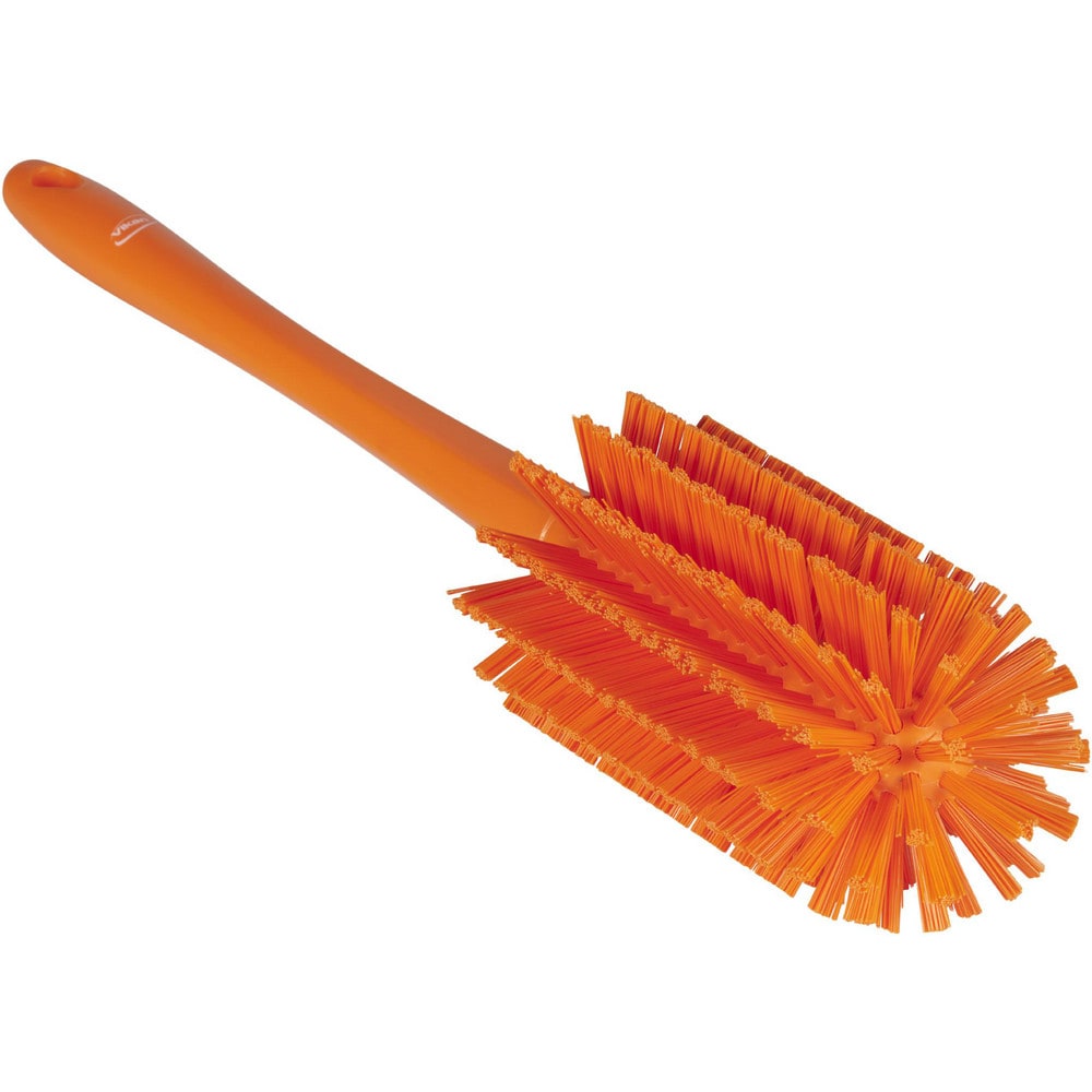 3-1/2" Diam Polyester Bottle Brush