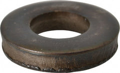 3/8" Screw Extra Thick Flat Washer: Case Hardened Steel, Plain Finish