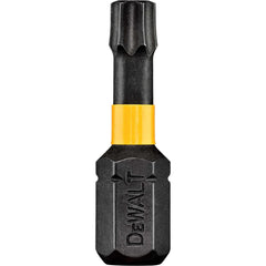 Torx Bit: 1/4" Hex, T10 Torx