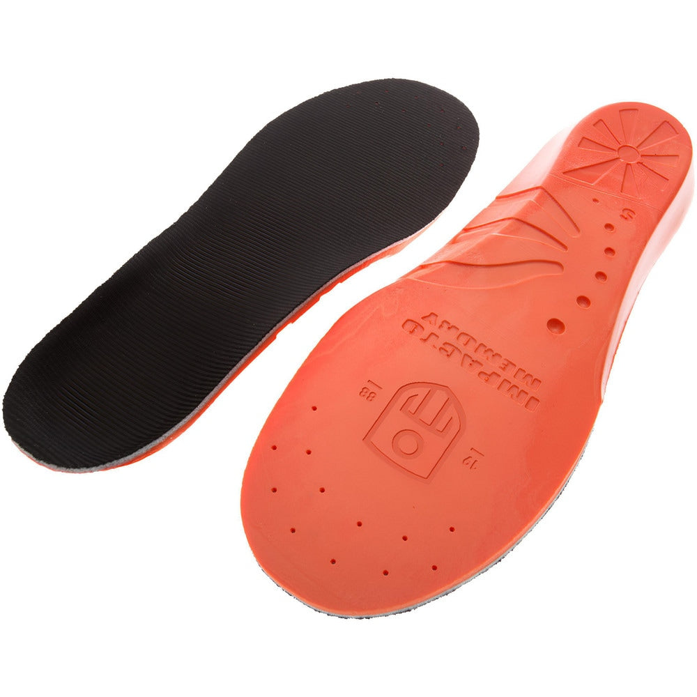 Insoles; Support Type: Comfort Insole; Gender: Men; Material: Nylon, Memory Foam; Fits Men's Shoe Size: 14