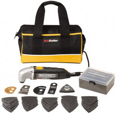 120 Volt Multi-Tool Kit