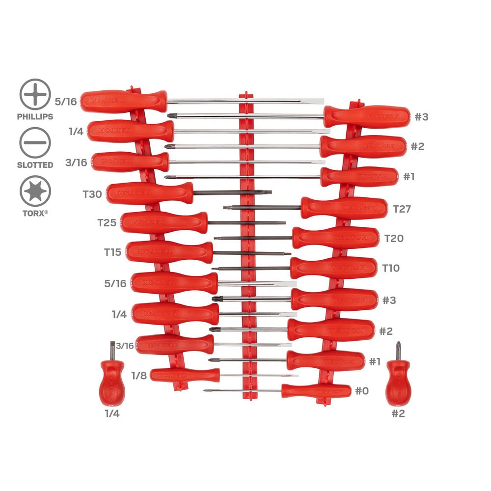 Brand: Tekton / Part #: DRV44501