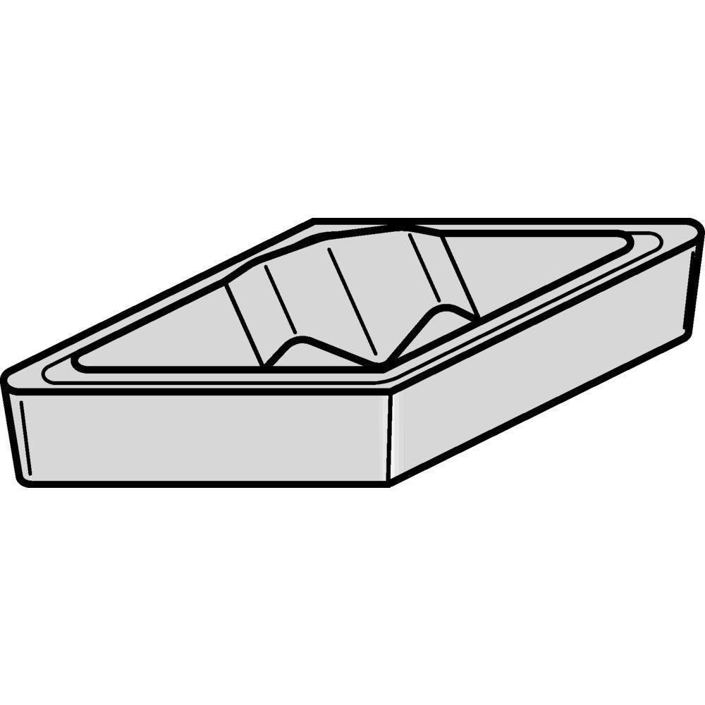 Profiling Insert: VPGR332 KCU10B, 0.1875" Thickness