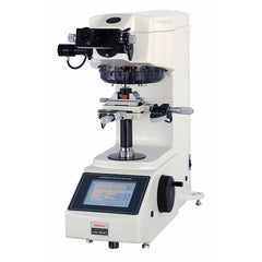 Bench Top Hardness Testers; Tester Type: Benchtop Hardness; Scale Type: Vickers; Test Force Range (N): 9.807 to 2452; Minimum Hardness: 0.1 HR; Maximum Hardness: 100kgf; Display Type: Digital