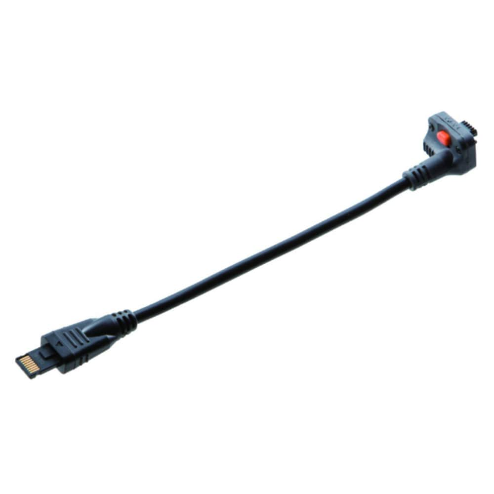 SPC Accessories; Accessory Type: Connecting Cable; For Use With: FOR WIRELESS TRANSMITTERS; For Use With Calipers: No; Cable Length (Inch): 1.0000