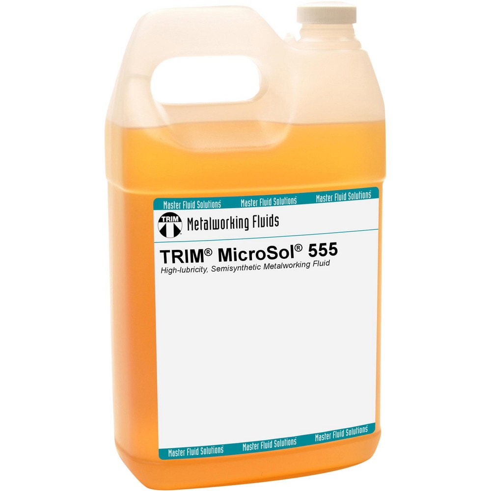 Microemulsion Fluid: TRIM 1 gal Jug