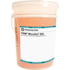 Microemulsion Fluid: TRIM 5 gal Pail