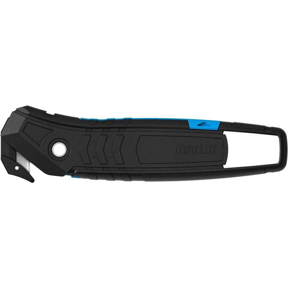 Utility Knives, Snap Blades & Box Cutters; Type: Recycled plastic, Concealed; Blade Type: Concealed; Handle Material: Plastic; Blade Material: Steel; Blade Length (Decimal Inch): 1.5315