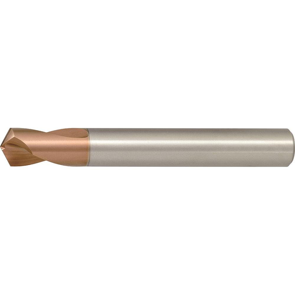 Extra Length Drill Bit:  0.3150",  90 &deg,  Carbide