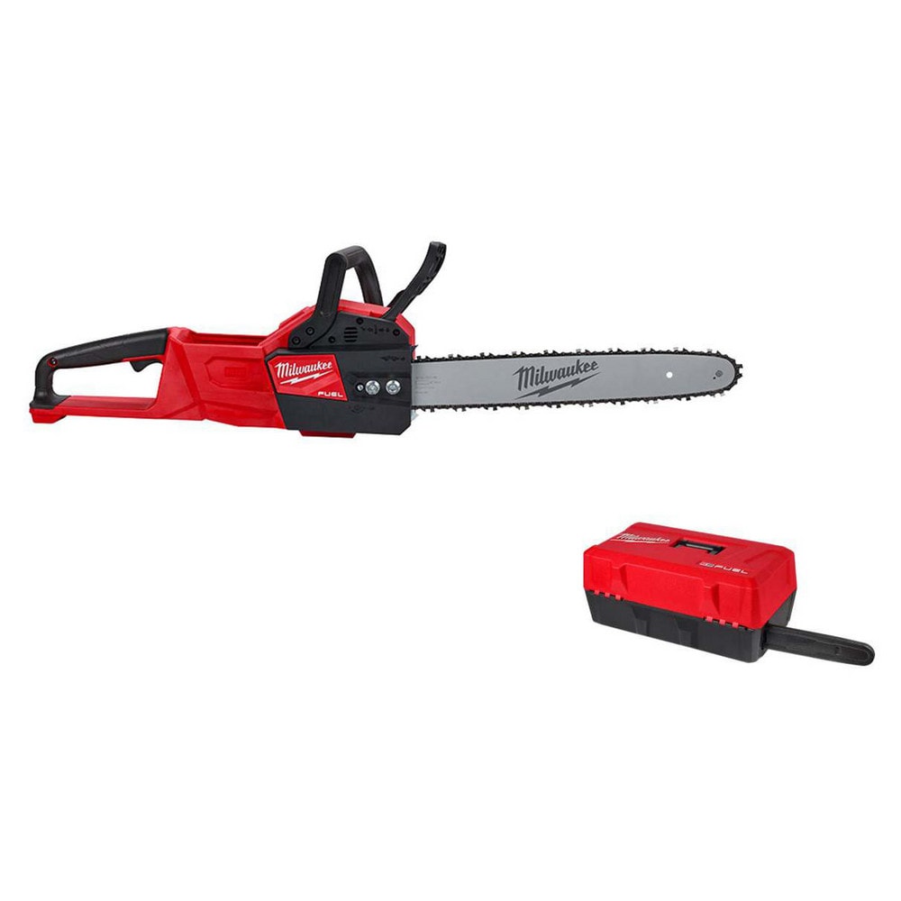 Battery Chainsaw