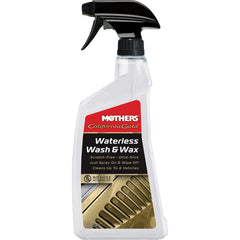 Automotive Detailing Cleaner: Car Wash Soap, Plastic Bottle