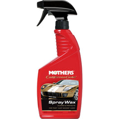 Automotive Detailing Cleaner: Car Wash Soap, Plastic Bottle