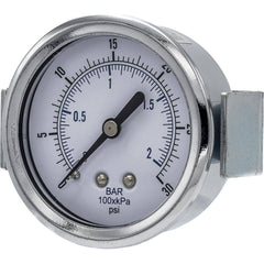 Brand: PIC Gauges / Part #: 103D-258C