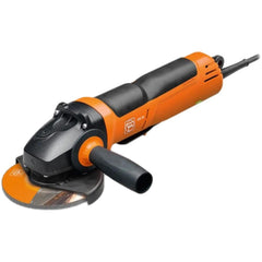 Corded Angle Grinder