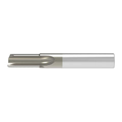 Straight Router Bits; Cutter Diameter (mm): 5.00; End Type: Single; Shank Diameter (mm): 6.00; Overall Length (mm): 60.00