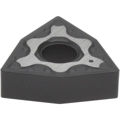 Turning Insert: WNMG060408WM+ ACP15K, Carbide