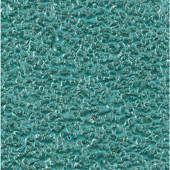 Abrasive Belt:  4" Wide, 12-9/16" OAL, 80 Grit, Zirconia Alumina