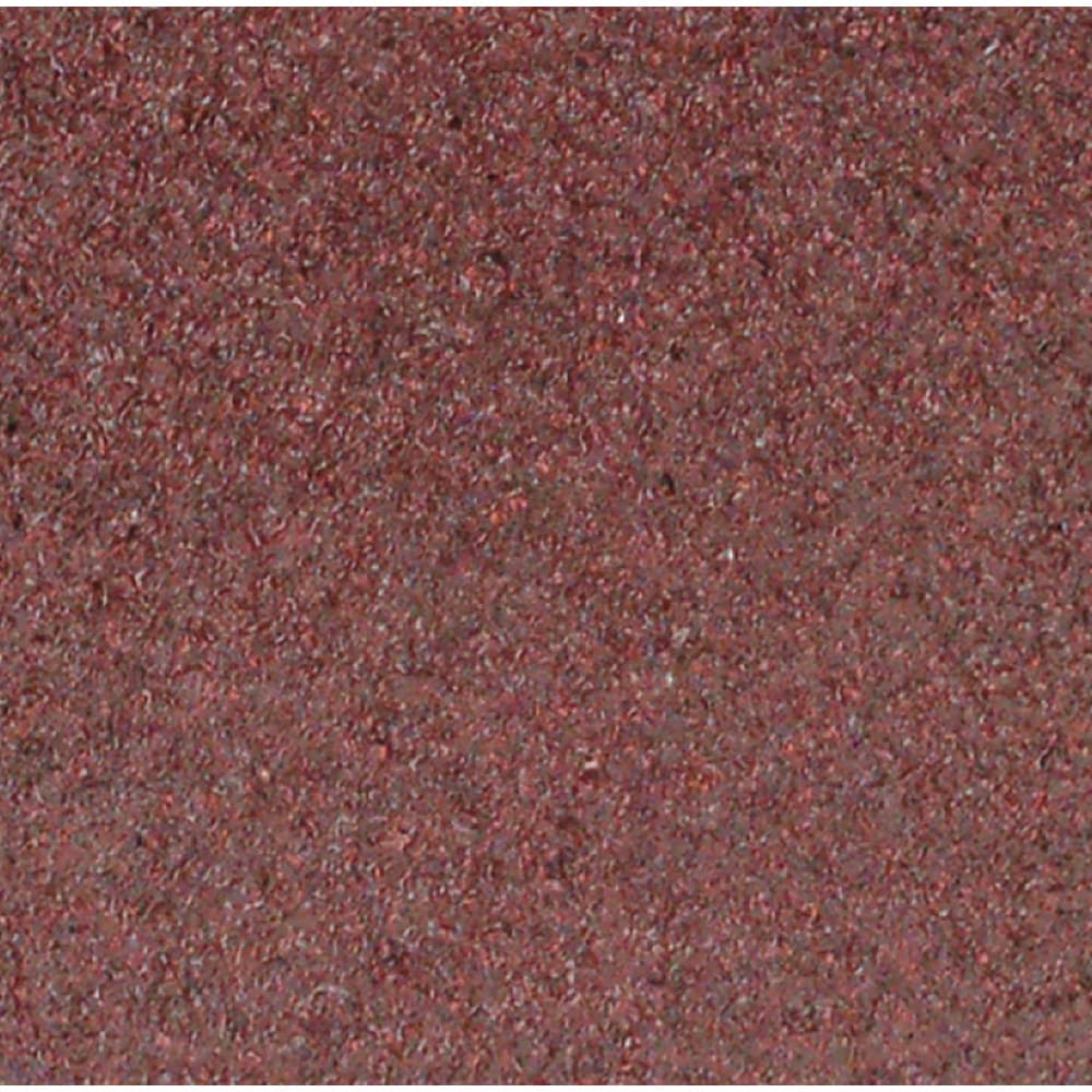 Abrasive Belt:  37" Wide, 75" OAL, 220 Grit, Aluminum Oxide