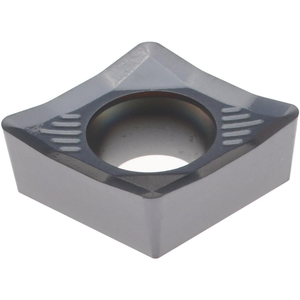 Turning Insert: CCGT09T308FNLMF+ACM15S, Carbide