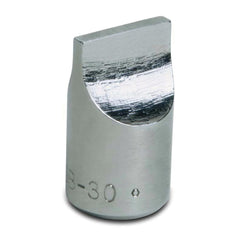 Specialty Sockets; Socket Type: Square Drive Socket; Drive Size: 1/2; Socket Size: 51/64; Finish: Chrome