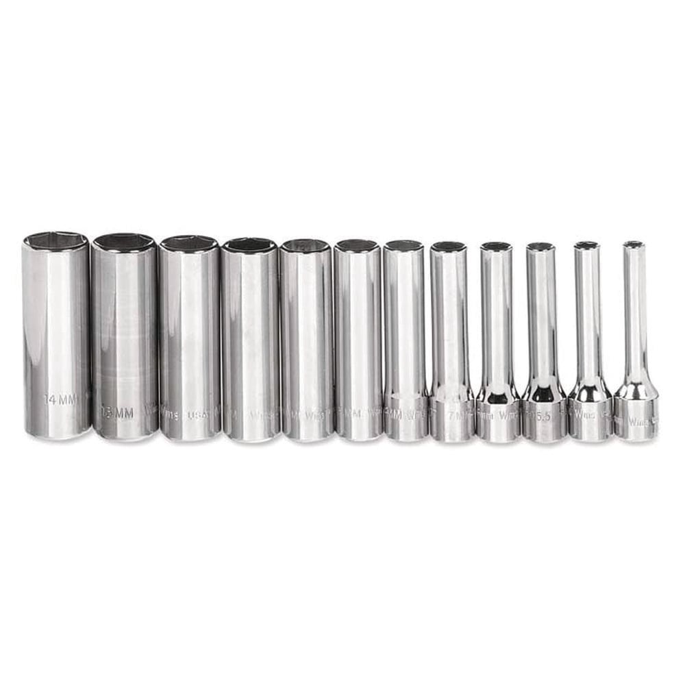 Socket Set