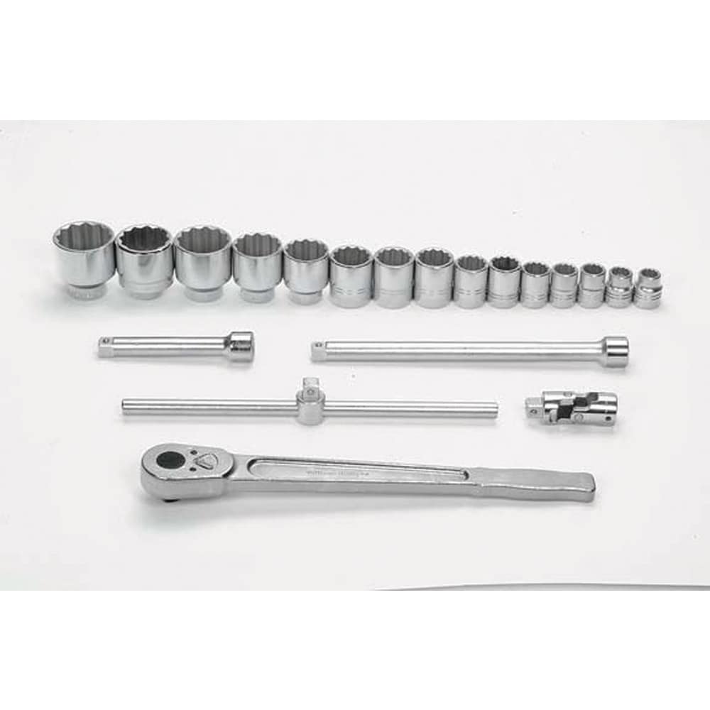 Socket Set