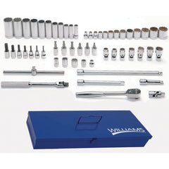 Socket Set