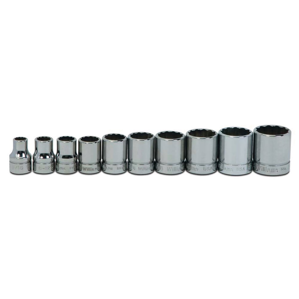 Socket Set