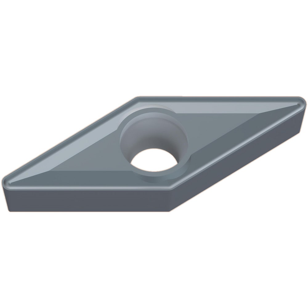 Turning Insert: VCMT222MS MP9025, Carbide