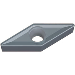 Turning Insert: VCMT222MS MP9025, Carbide