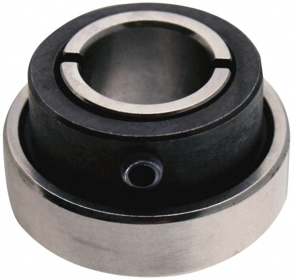 Deep Groove Ball Bearing: 0.906" Bore Dia