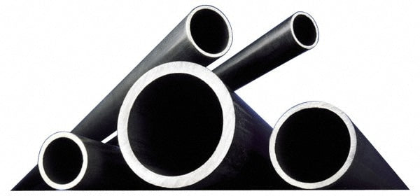 Metal Tube; Tube Type: Seamless; Material: Carbon Steel; Outside Diameter (Inch): 3/4; Inside Diameter (Decimal Inch): 0.6200