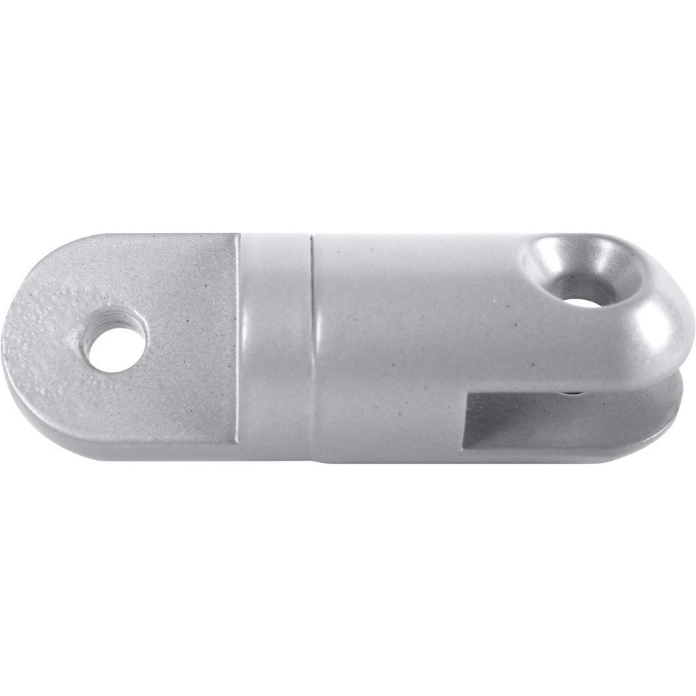 Electromagnet Locks; Lock Type: Door Position Switch; Mount Type: Surface; Material: Steel; Opening Action: Electromagnetic; Strike Plate Length: 1; Strike Plate Width: 1.5