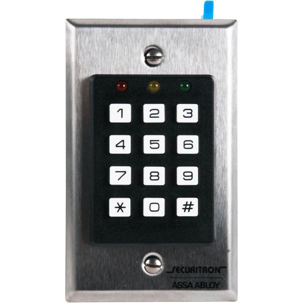 Keypads