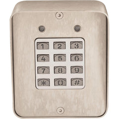 Keypads