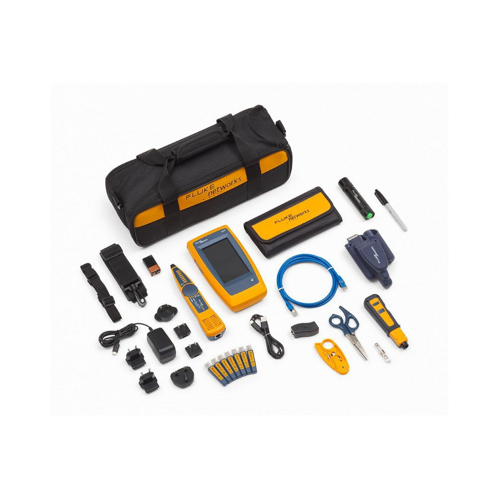 LInkIQ Kit Technicians Kit with IS60 Pro-Tool Kit