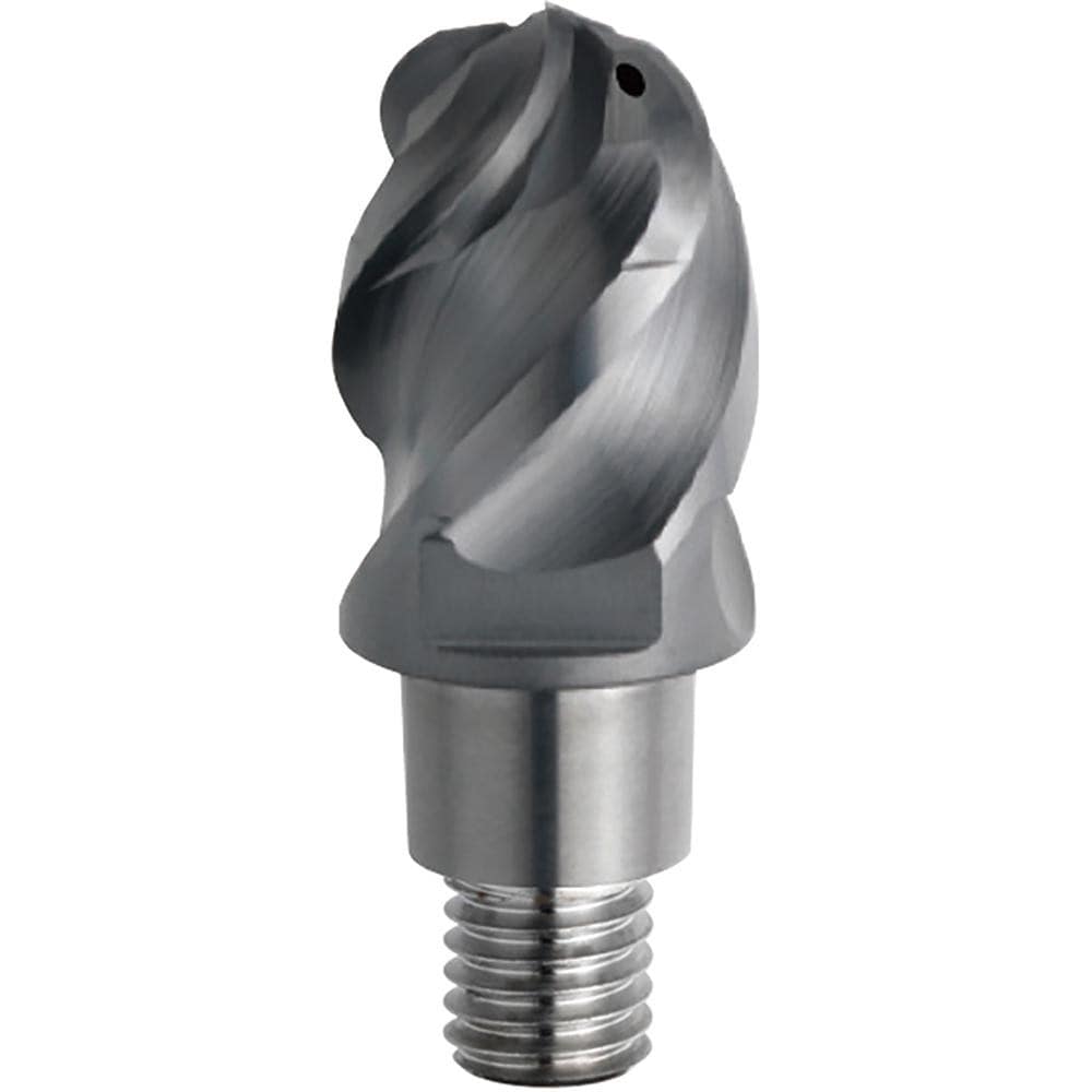 Ball End Mill Heads; Mill Diameter (Decimal Inch): 0.6250; Length Of Cut (Decimal Inch