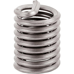 Free-Running Insert: M4x0.7, 8.00 mm OAL