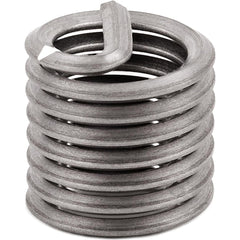 Free-Running Insert: M6x1, 9.00 mm OAL