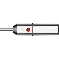 Edge & Center Finders; Product Type: 3 Dimensional Sensor; Power Type: Electronic; Head Contact Type: Ball; Head Diameter (Decimal Inch): 0.2000; Shank Diameter: 0.7500