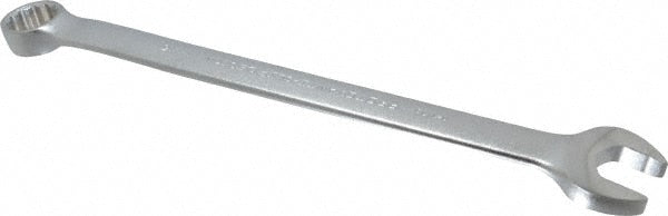 Combination Wrench: 1-1/16" Head Size