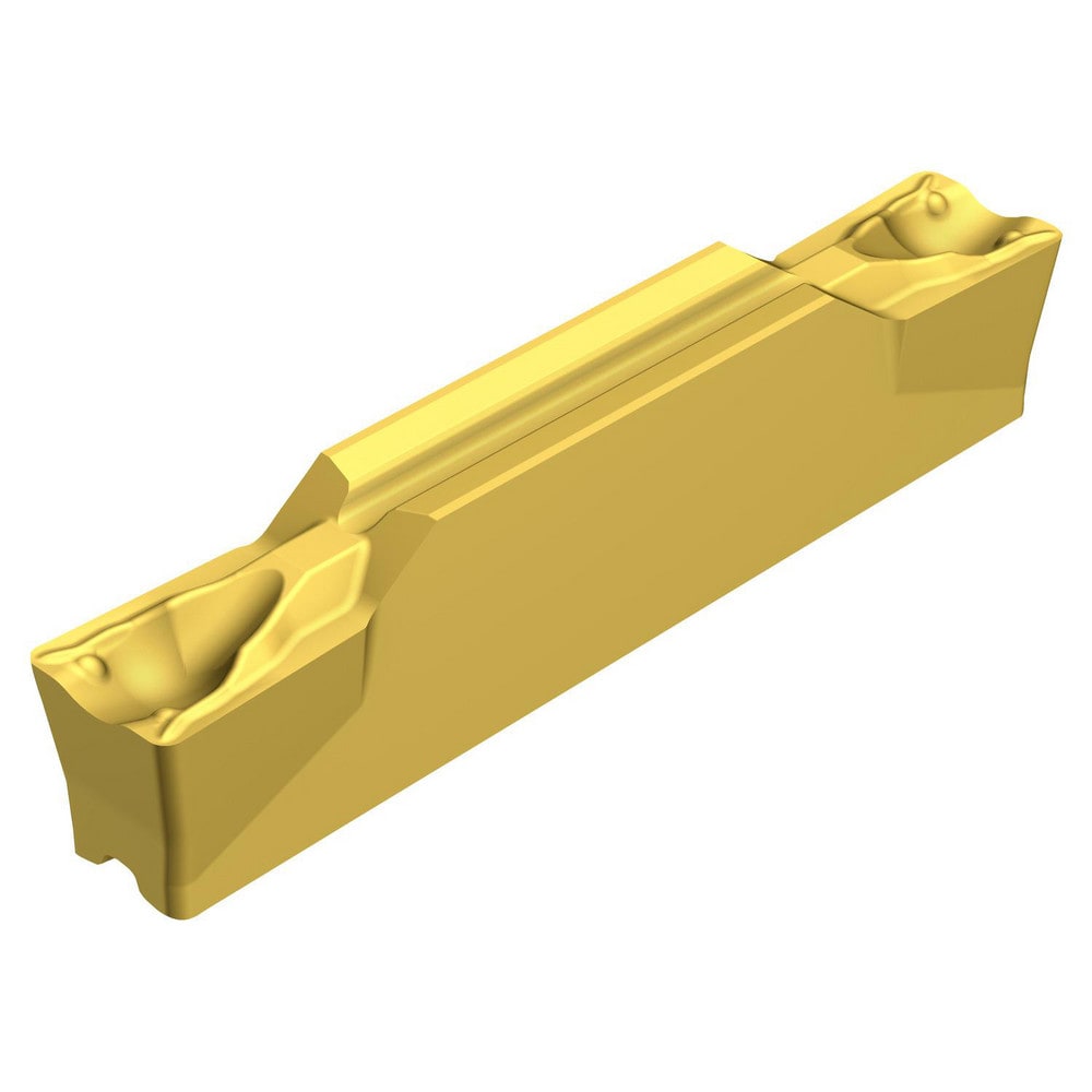 Grooving Insert: C2I H2 TF, 1135, Carbide