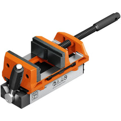 Welding Plate & Welding Positioner Accessories; Type: Magnetic Vise; Includes: 1 permanent magnet, 1 mounting plate, 1 VersaMAG magnetic vise, 1 Allen key 3 mm, 1 safety strap; Type of Accessory: Tool Holder; Length (Inch): 17-3/4; Load Capacity (Lb.): 17