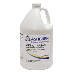 MIKE-O-THREAD DARK Thread Cutting Oil 1 Gallon Bottle